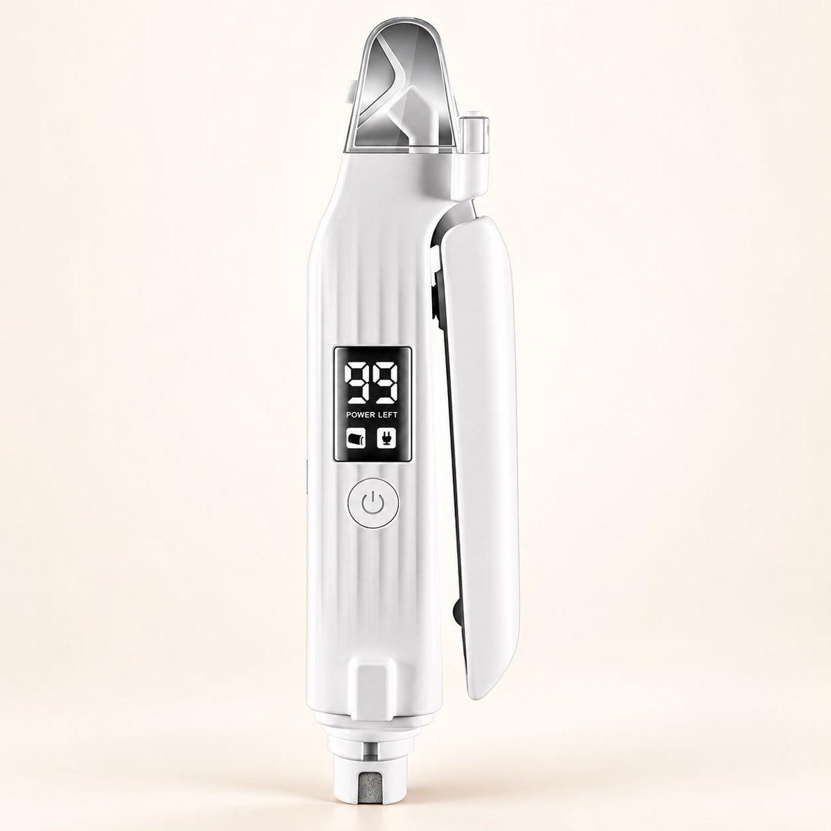 Virovo PawTrim 2-in-1 LED nagelknipper en nagelvijl voor hond en kat
