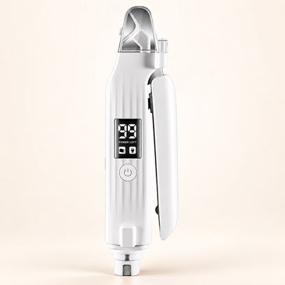 Virovo PawTrim 2-in-1 LED nagelknipper en nagelvijl voor hond en kat